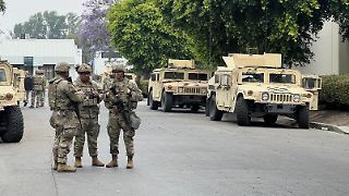 Pentagon arbeitet an "schneller Eingreiftruppe" zur Aufstandsbekämpfung