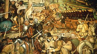 Spanien räumt Kolonialverbrechen in Mexiko ein