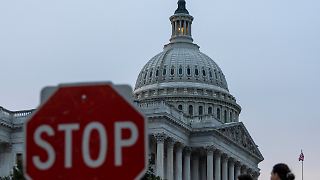 US-Shutdown geht in den zweiten Monat