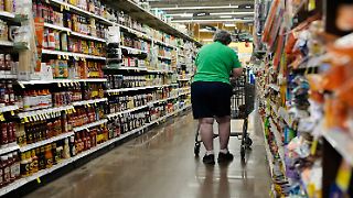 Bundesrichter verbieten Aussetzen der US-Lebensmittelhilfe