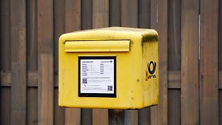 Bundesnetzagentur droht Deutscher Post Millionenstrafe an