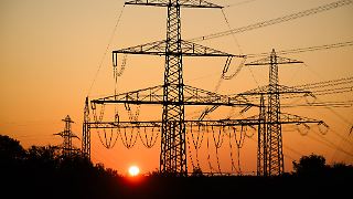 Strom-Netzentgelte sollen 2026 stark sinken