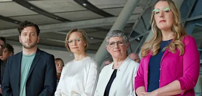 Das große Risiko der grünen Umverteilungsdebatte