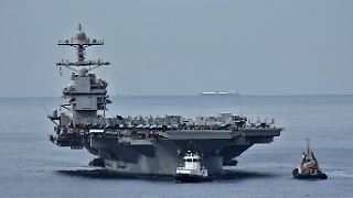 Trump lehnt Militärschläge an Land gegen Drogenmafia in Venezuela ab