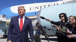 Trump schließt Zündung von Atombomben bei Tests nicht aus