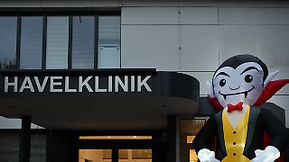 Union sieht 40 Milliarden Sparpotenzial im Gesundheitswesen