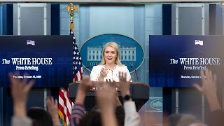 Weißes Haus schränkt Zugang für Journalisten ein