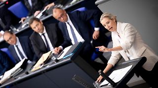 Deutschland droht schlimmstenfalls die Unregierbarkeit