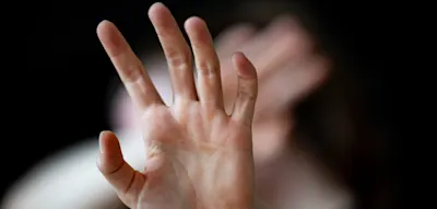 Der gefährlichste Ort für Frauen ist ihr Zuhause