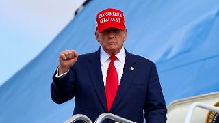 Trump droht Nigeria mit US-Militäreinsatz