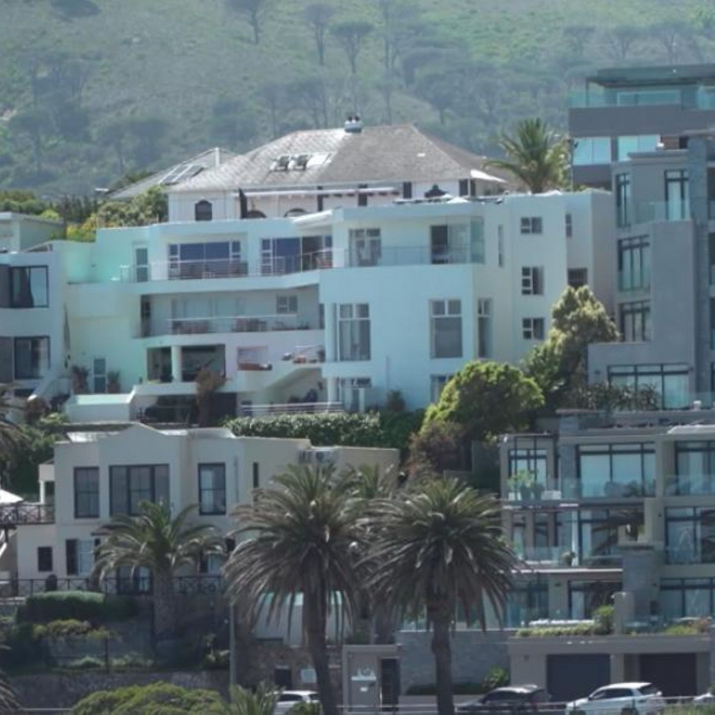 Immer mehr Deutsche setzen auf Immobilien in Kapstadt