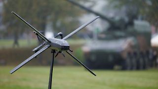 Zu viele Panzer: Helsing-Chef beklagt falsche Rüstungsprioritäten