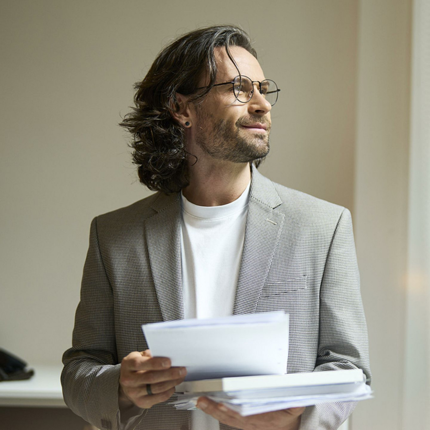 Würde es nützen, wenn Beamte und Selbstständige in die Rentenkasse einzahlen?