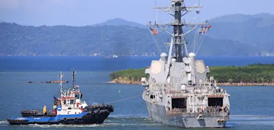 Drei Tote bei neuem US-Angriff auf mutmaßliches Drogenboot