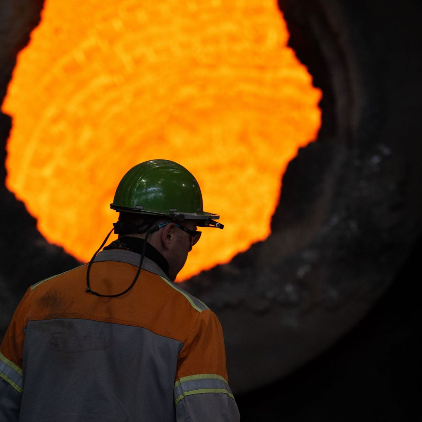 SPD: "Stahlgipfel" wichtiges Signal, aber viel mehr nötig