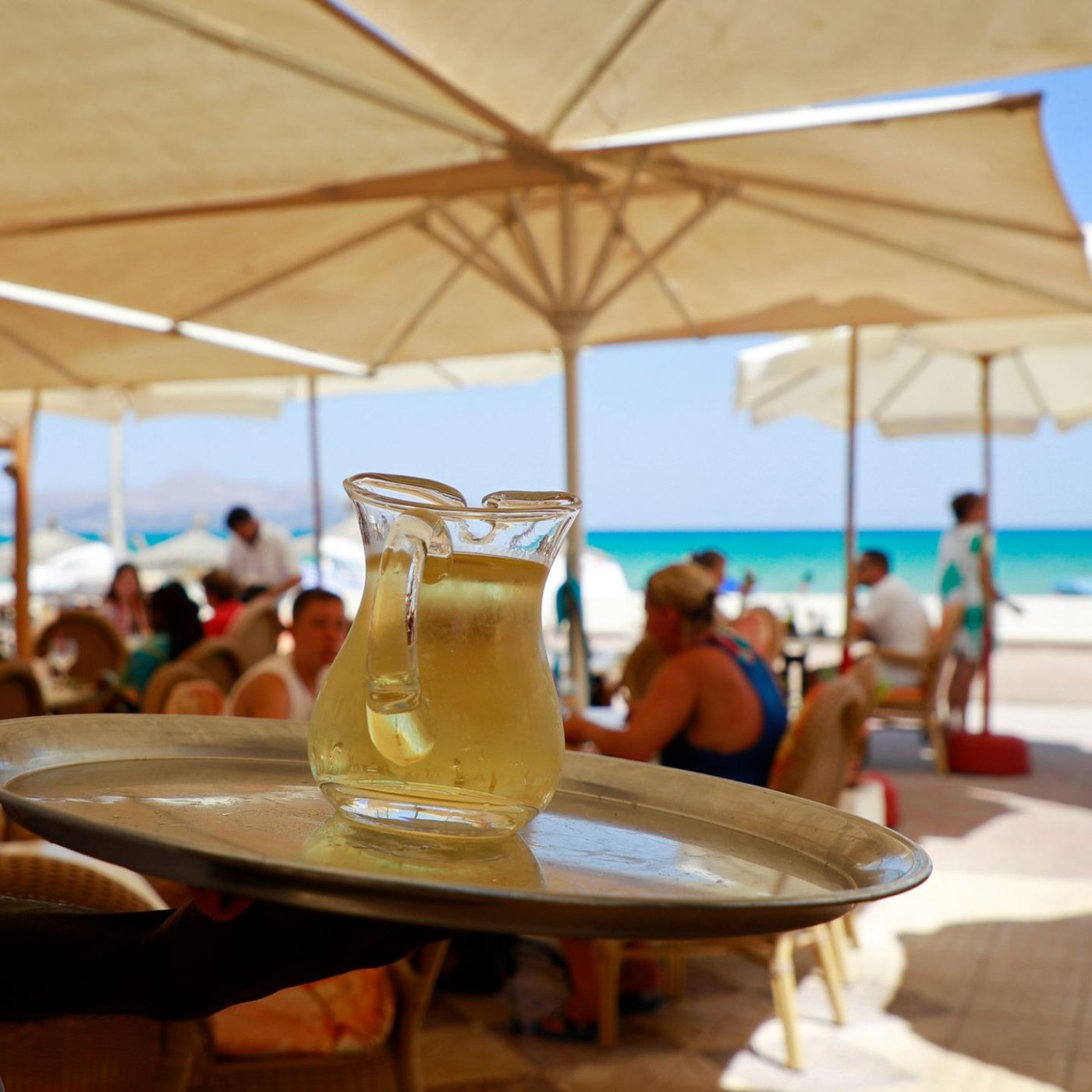 Deutscher Tourismus auf Balearen schwächelt