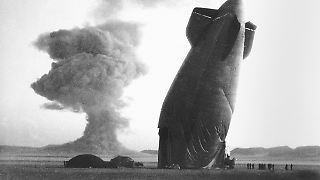 Trump: USA werden Atomwaffen testen wie andere Länder auch