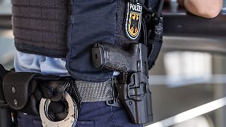 Syrer soll in Berlin einen Anschlag geplant haben