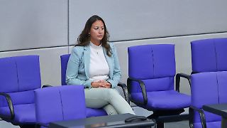 Staatsanwaltschaft ermittelt gegen Caroline Bosbach