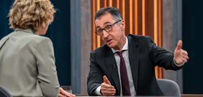 „Wenn wir sagen, darüber darf man nicht reden, müssen wir uns nicht wundern, wenn Leute AfD wählen“