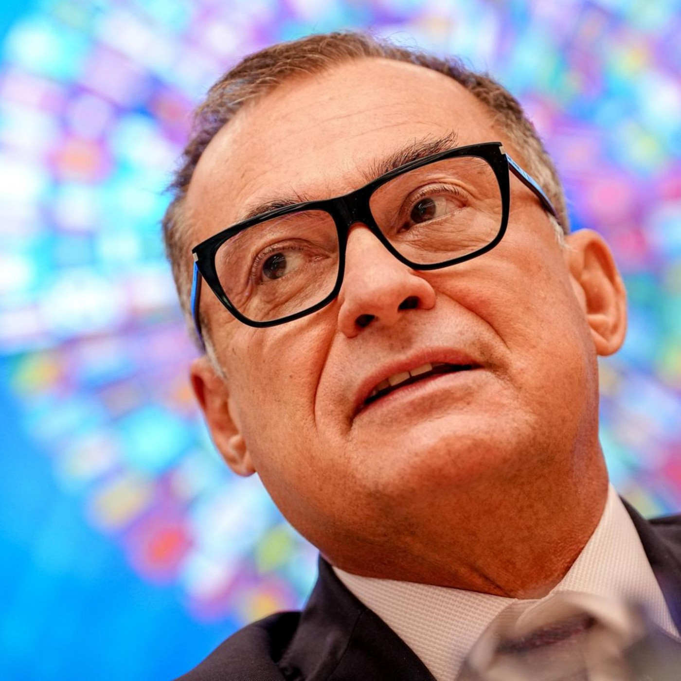 Bundesbankchef fordert: "Wir müssen länger arbeiten"