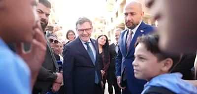 Kritik an Wadephul reißt nicht ab – „Rückkehr für die allermeisten Syrer zumutbar“