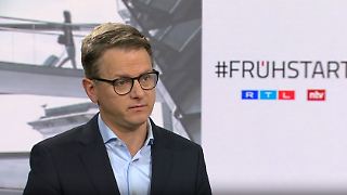 Linnemann dringt auf Abschiebungen nach Syrien