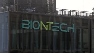 Milliardenzahlung aus den USA beflügelt Biontech
