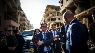 Unions-Kollegen verärgert über Wadephuls Syrien-Aussage