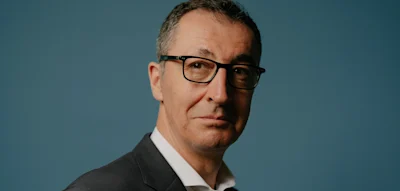 Özdemirs kalkulierte Absetzbewegung von den Bundes-Grünen