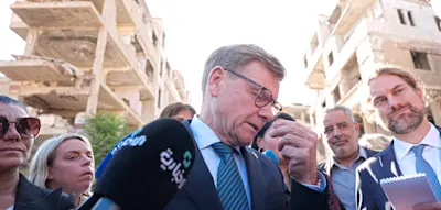 Jetzt äußert sich Wadephul zu Abschiebungen – „Wofür habt ihr einen Außenminister?“, fragen Grüne