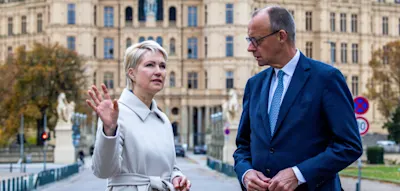 „Ich nehme es sehr ernst“ – Merz antwortet auf „Hilferuf“ der Kommunen