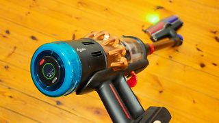 So gut ist der Dyson V16 Piston Animal