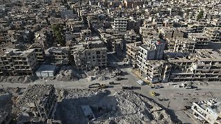 Grüne widersprechen Kanzler entschieden bei Umgang mit Syrern