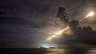 Anzeichen für neuen US-Atomwaffentest verdichten sich