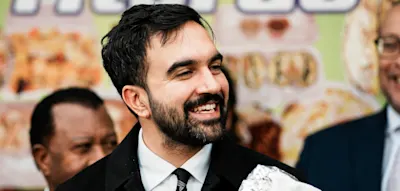 Das Erfolgsgeheimnis von Zohran Mamdani? Er hat Trumps Wähler gefragt