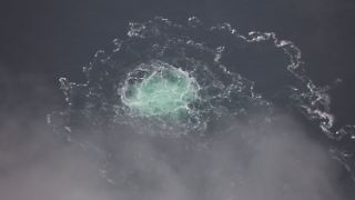 Nord-Stream-Verdächtiger in Italien ist im Hungerstreik