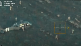 Ukraine bestätigt Einsatz einer Spezialeinheit in Pokrowsk