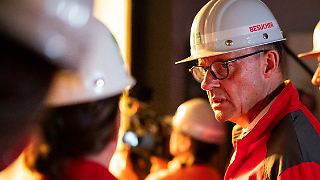 Union verliert auf AfD, Wirtschaft ist mit Abstand größte Sorge im Land