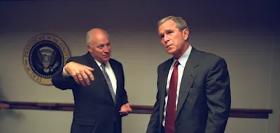 Dick Cheney ist tot – Früherer US-Vizepräsident stirbt mit 84 Jahren