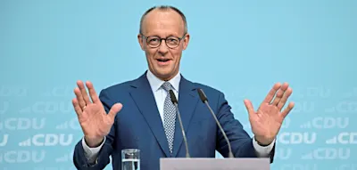 AfD verliert in Umfrage – Union erstmals seit Wochen wieder gleichauf