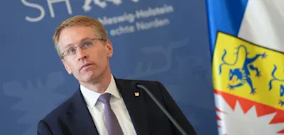 Politbeben in Schleswig-Holstein – Innenministerin und Landwirtschaftsminister legen Ämter nieder