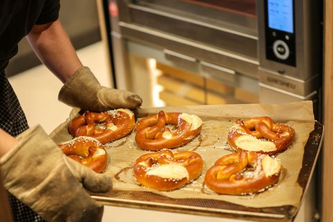 Beschäftigungsrekord im Mittelstand - aber Bürokratie bremst