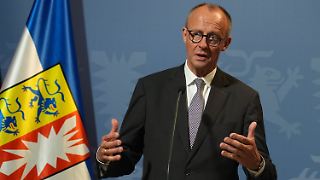 Merz sieht für Syrer keine Asylgründe mehr