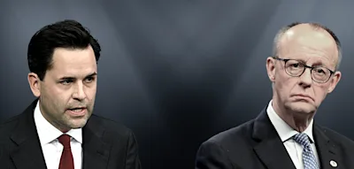 „Koalition fehlt der Mut“ – Junge Union attackiert eigenen Kanzler