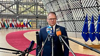 EU-Länder einigen sich auf abgeschwächtes Klimaziel 2040