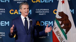 Trump-Widersacher setzt sich mit drastischer Reform im "Wahlkreis-Krieg" durch