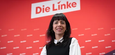 „Sein Wahlkampf ist wie eine Blaupause für Berlin“ – Linke sieht sich durch Mamdani-Erfolg bestärkt