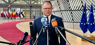 Einigung in Brüssel – EU-Länder wollen 90 Prozent weniger Emissionen bis 2040