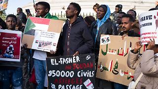 Bericht: Emirate importieren tonnenweise Gold aus dem Sudan